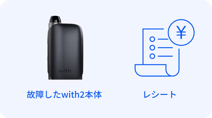 事前準備