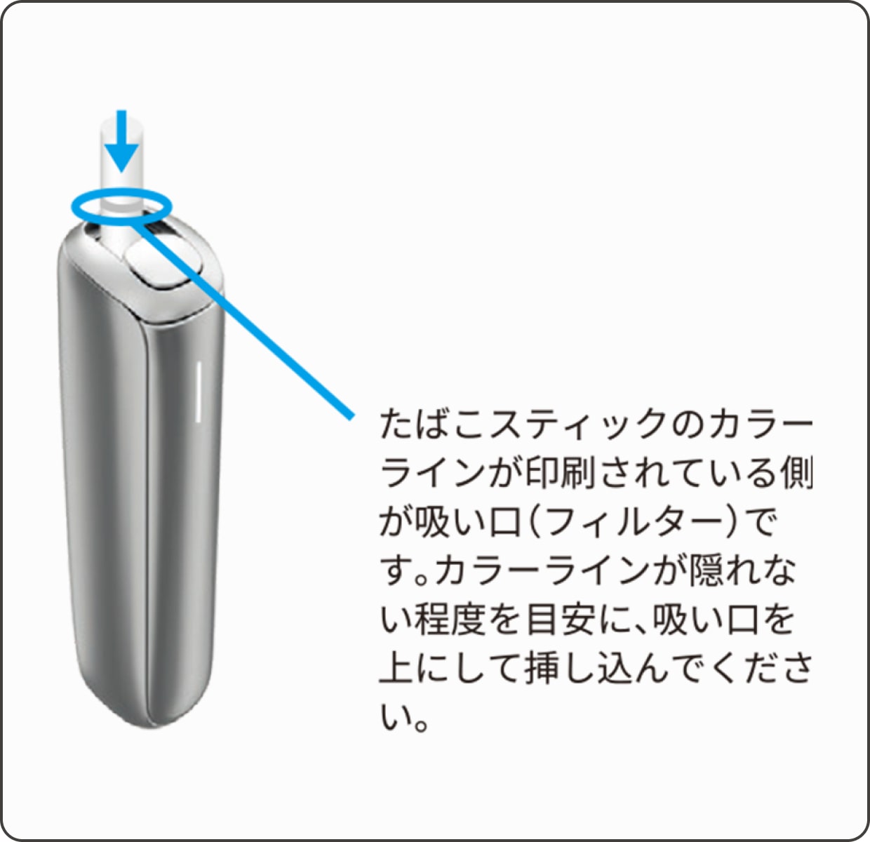 Ploom AURA (プルーム・オーラ)・Ploom CUBE (プルーム・キューブ