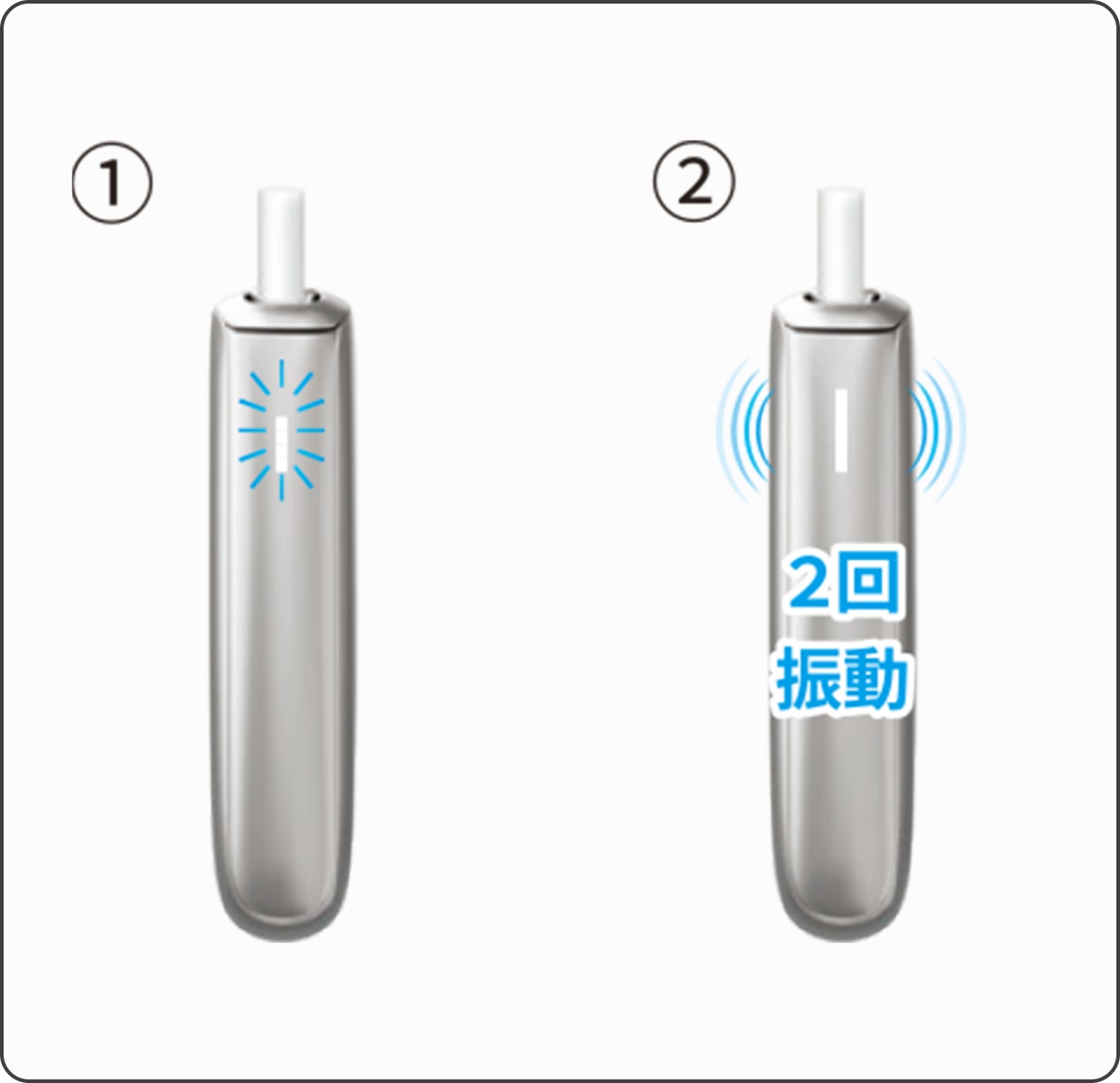 yuさん プルームオーラ yuさん プルームオーラ Ploom AURA | CLUB JTオンラインショップ