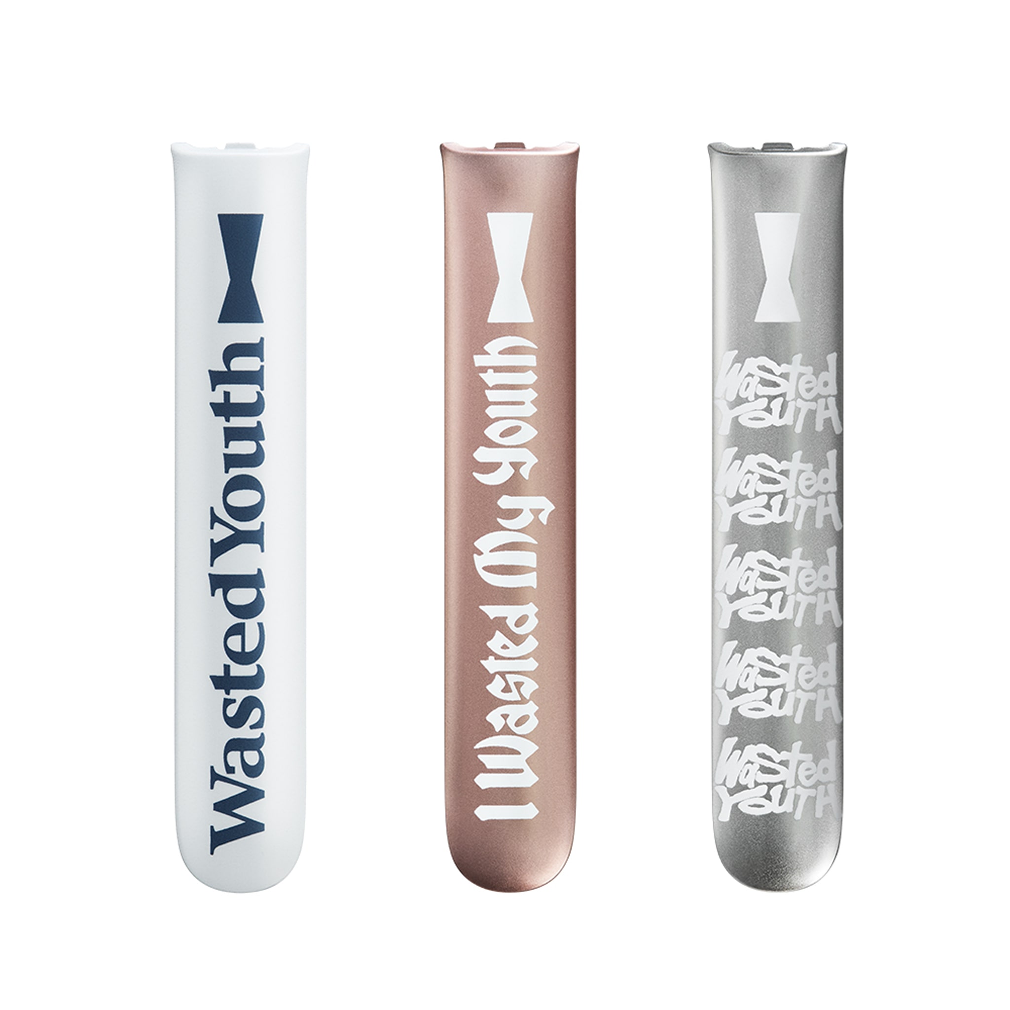 Ploom AURA × Wasted Youth コラボレーション企画始動 | Ploom CLUB