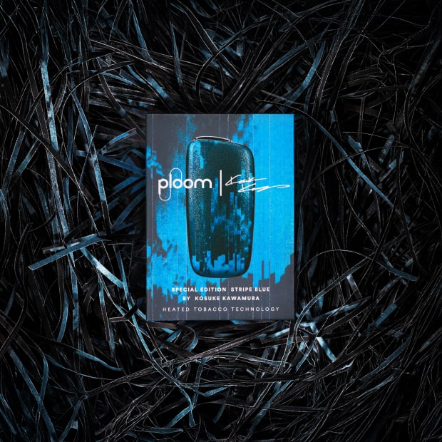 手にする歓びの探求 最高傑作を再構築したSPECIAL EDITION | Ploom