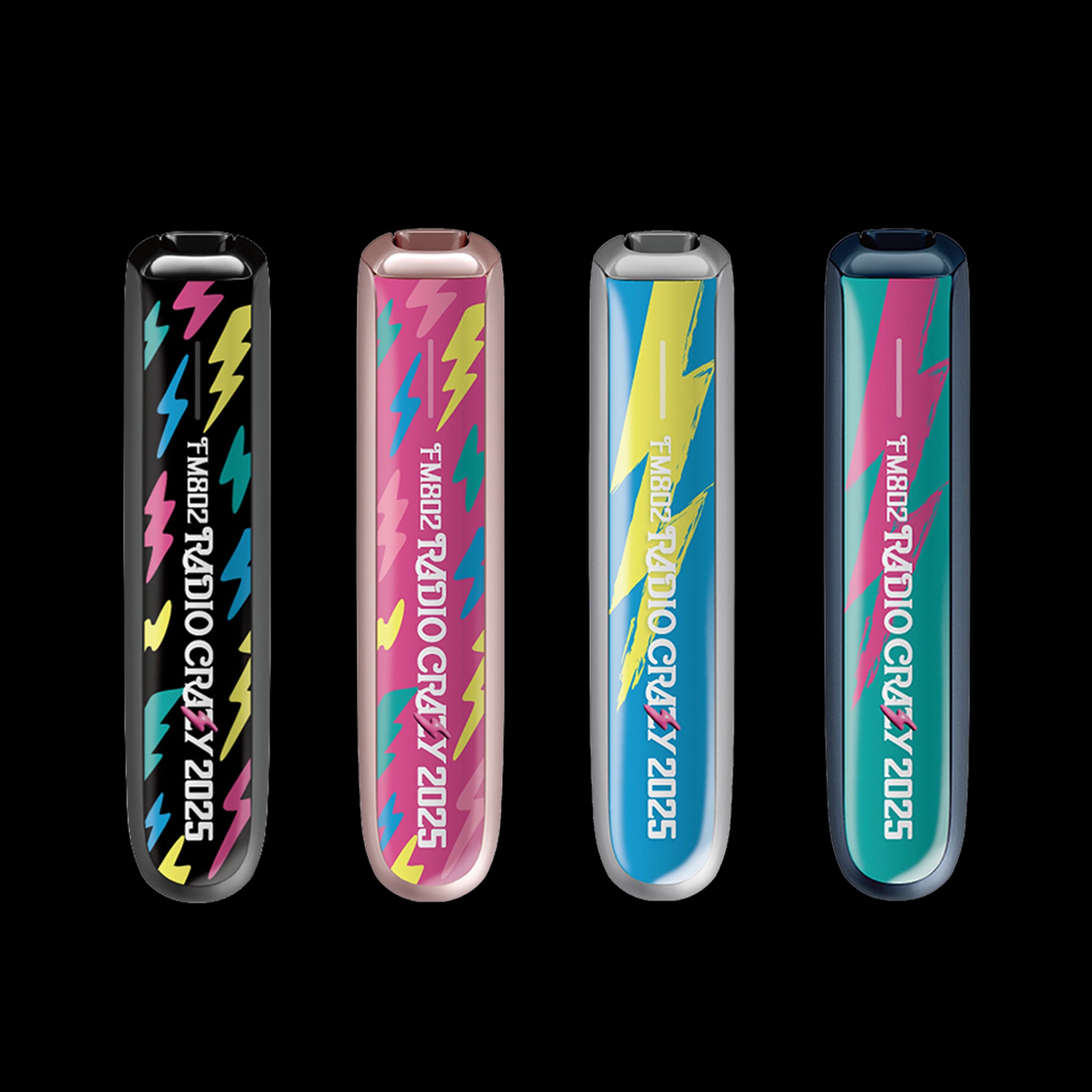 大阪の年末恒例音楽フェス「FM802 ROCK FESTIVAL RADIO CRAZY 2025」に