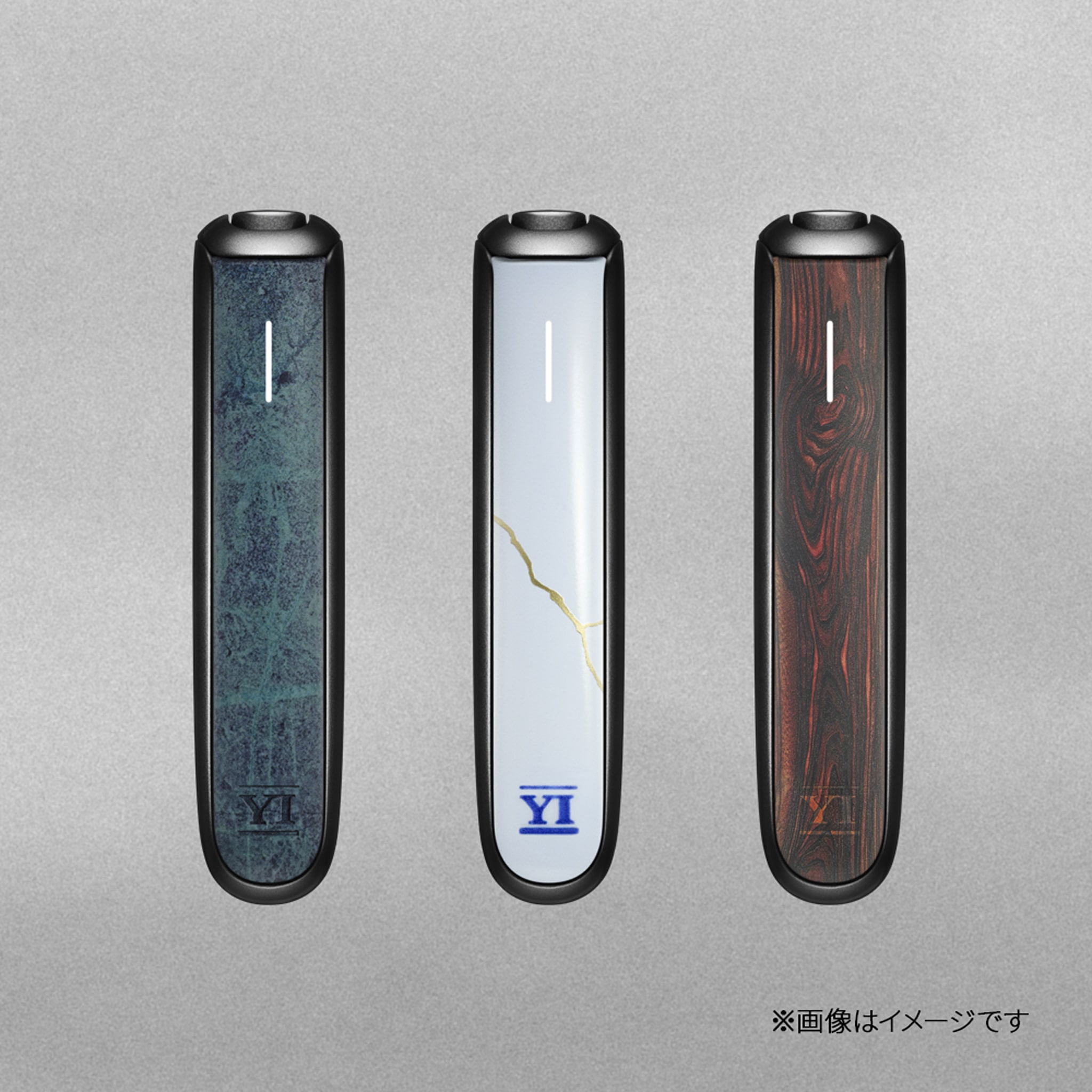 Ploom AURA × 山口一郎 コラボレーション「僕と。」 | Ploom CLUB