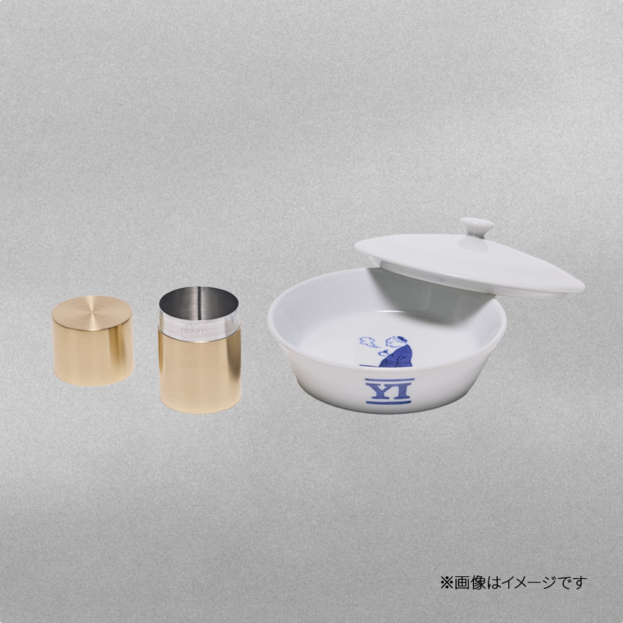Ploom AURA × 山口一郎 コラボレーション「僕と。」 | Ploom CLUB