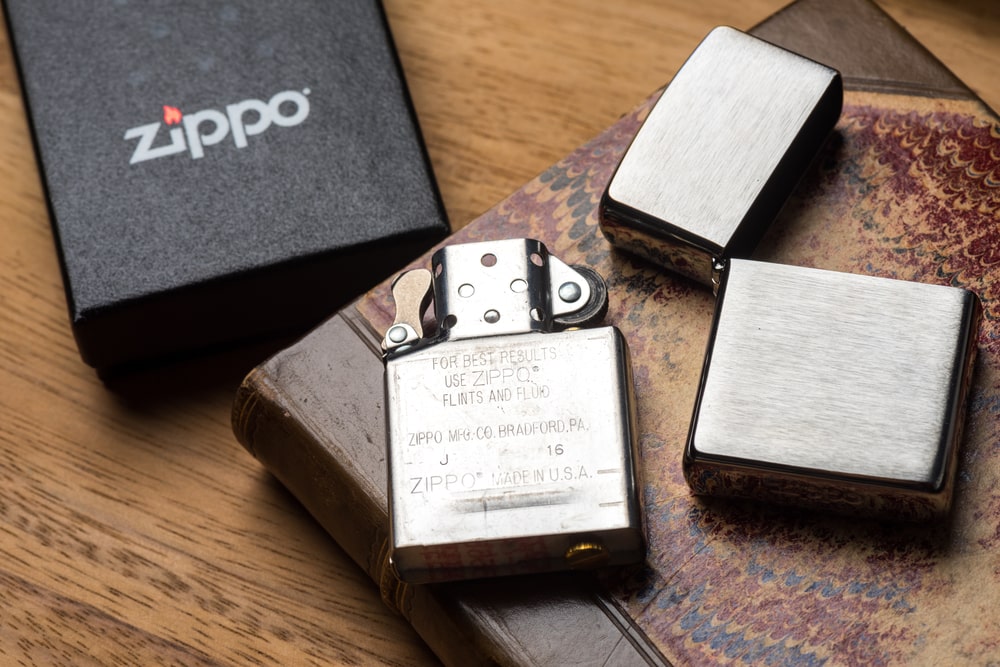 ライターの代名詞「ZIPPO（ジッポー）」の歴史を探る。 | CLUB JT magazine