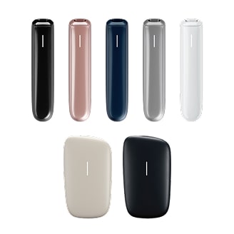 Ploom デバイス
