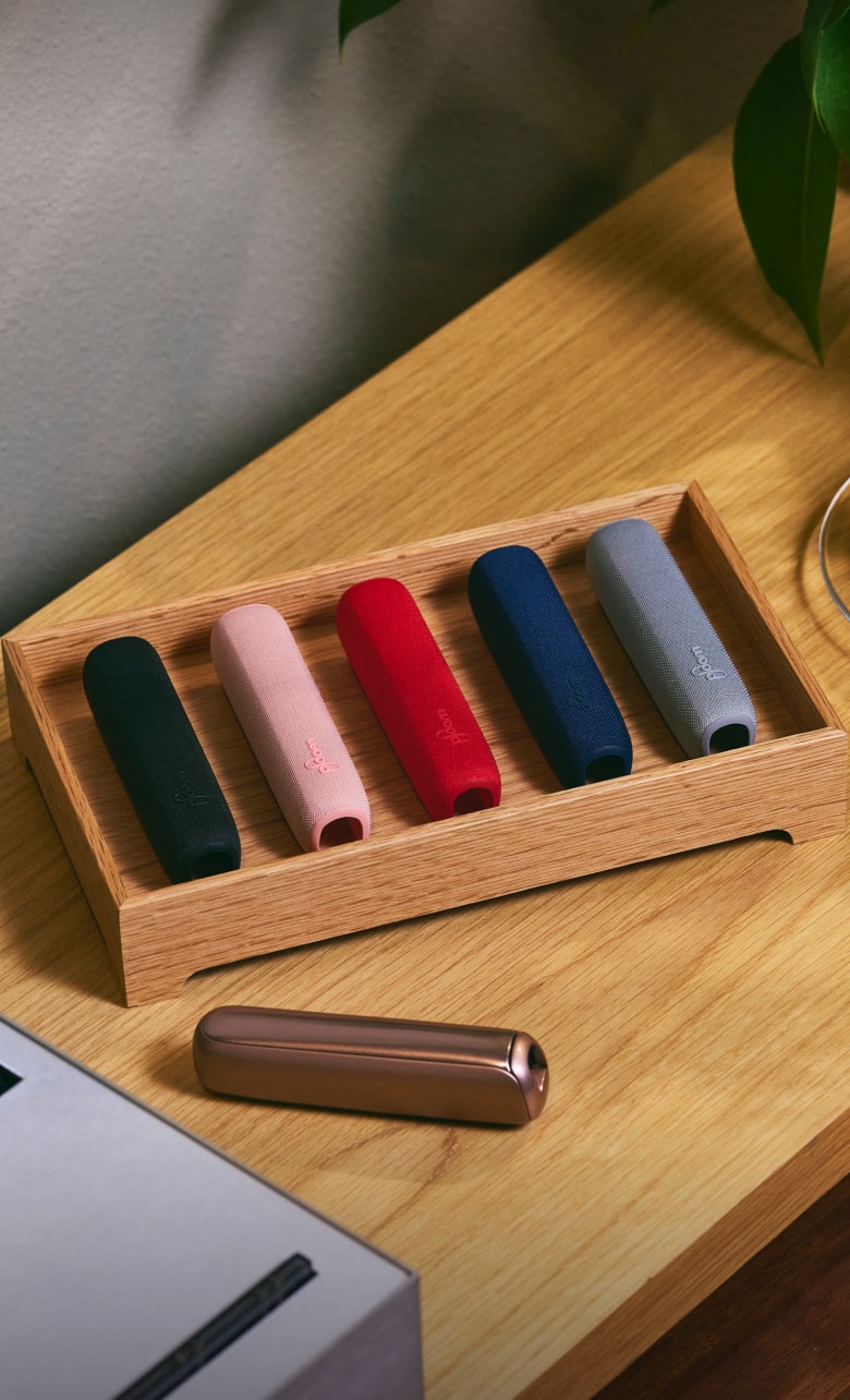 Ploom ACCESSORIES（プルーム アクセサリー）送料無料 2026.10.26 15:00まで