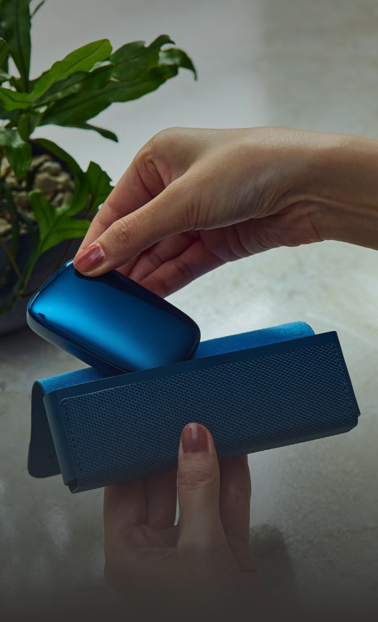 加熱式たばこデバイス】Ploom (プルーム) 公式サイト | Ploom CLUB