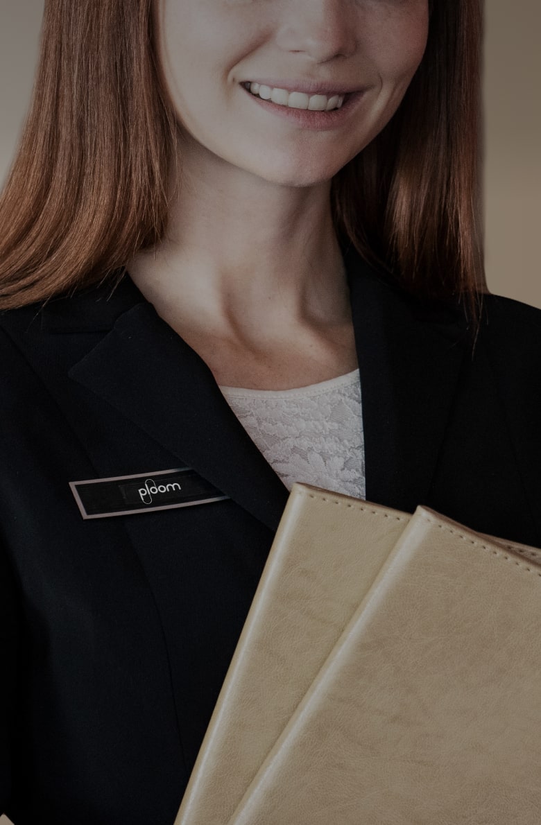 Ploom サポート