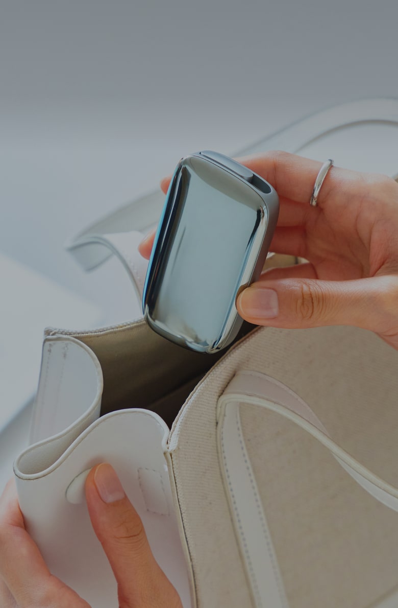 Ploom CUBE (プルーム・キューブ) サポート・カスタマーサービス