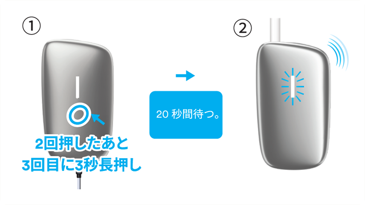 デバイスロック解除のパターンを忘れてしまった.png